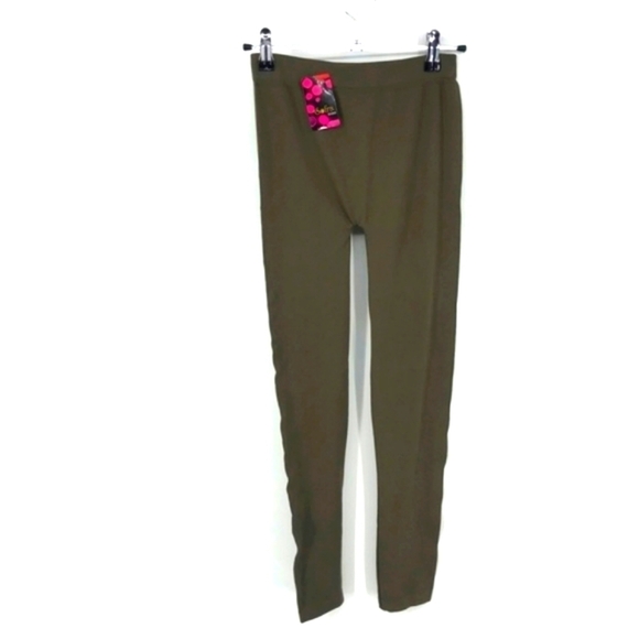 NWT🔖Sofra EX900 Leggings Free Size - Picture 6 of 10